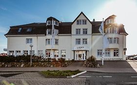 Lindner Strand Hotel Windrose Wenningstedt Braderup Deutschland